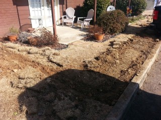 Storm Drainage Installation in Homewood, Al